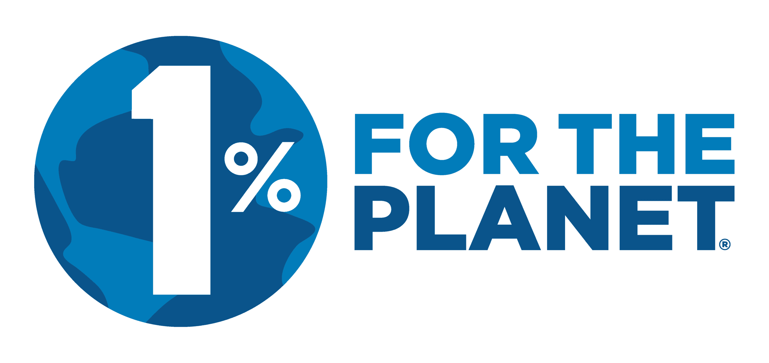 1% for the planet