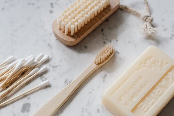 5 recepten voor milieuvriendelijke hygiëneproducten!