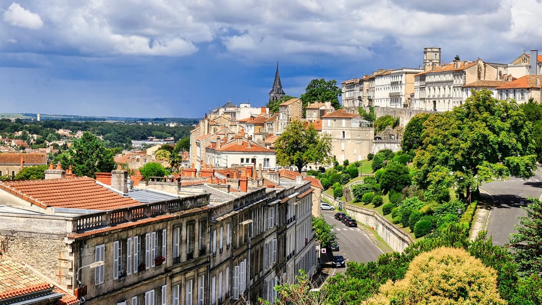 Angoulême