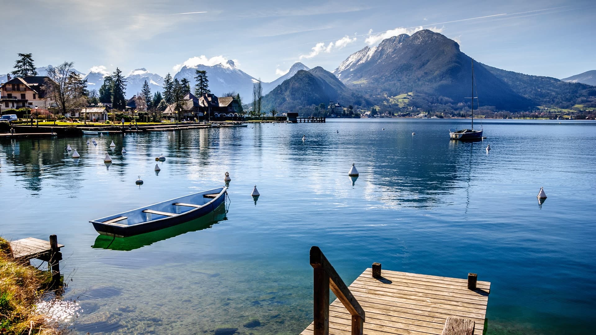 Annecy