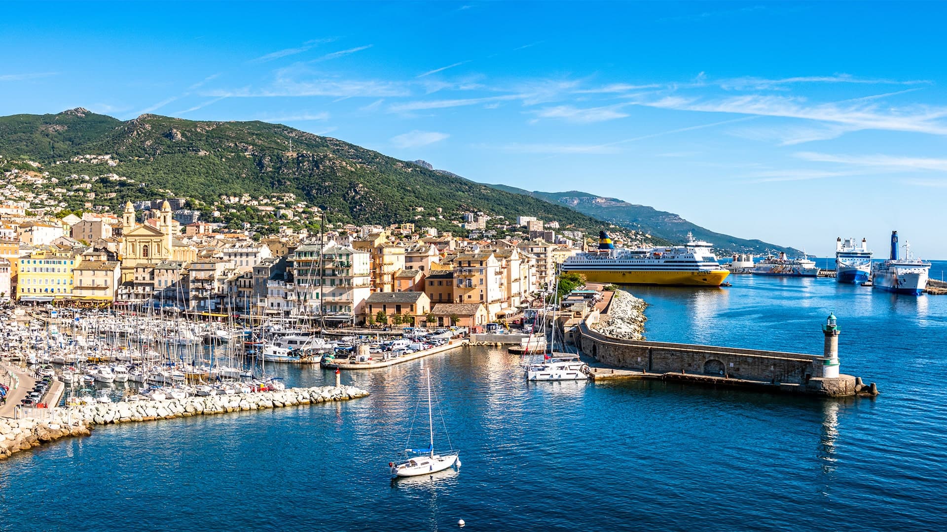 Bastia
