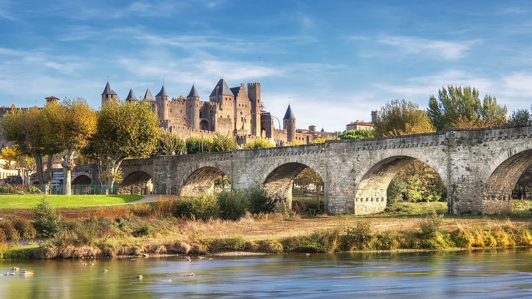 Carcassonne