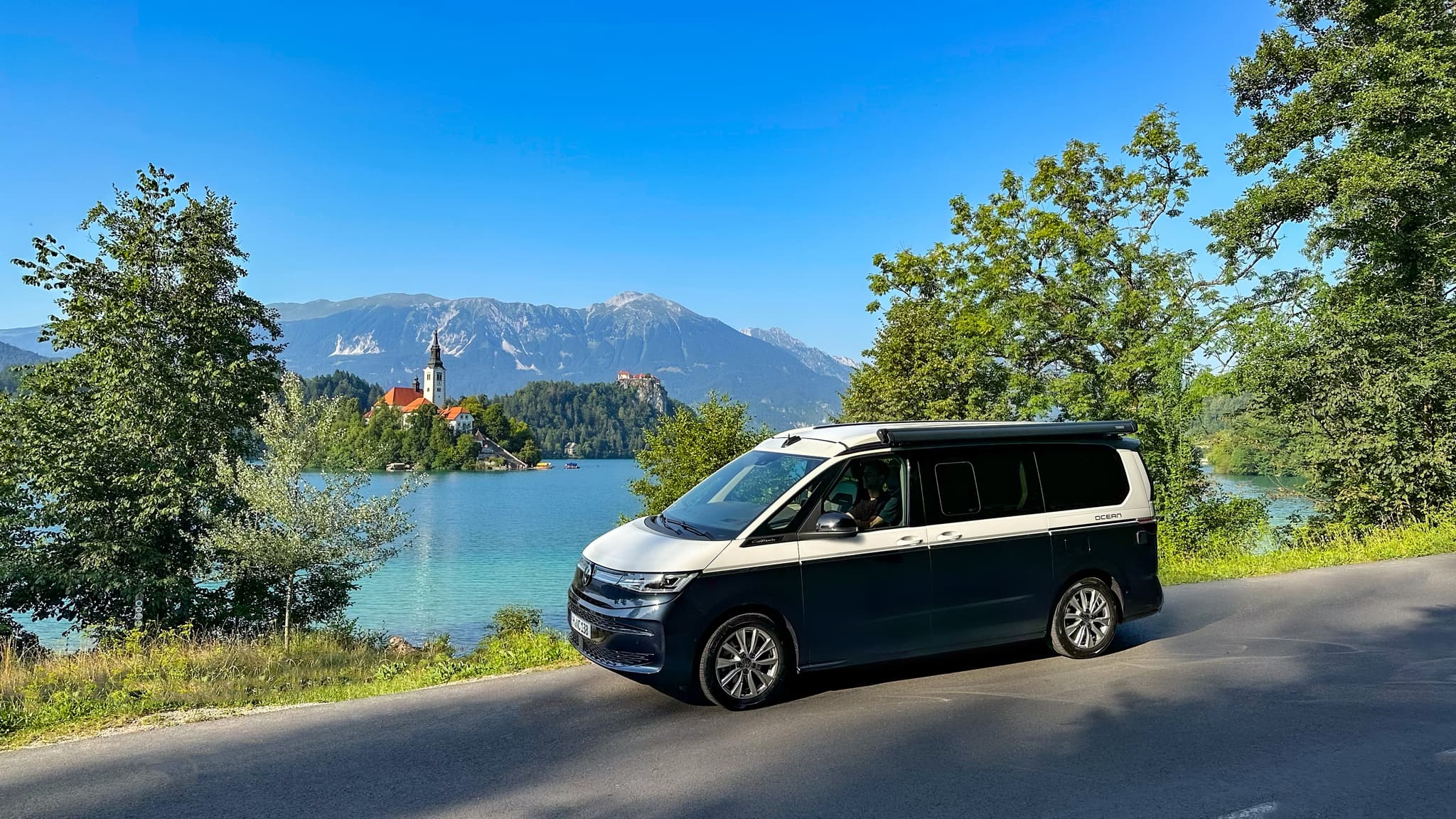 T7 CALIFORNIA – Blacksheep Van (photo 1)