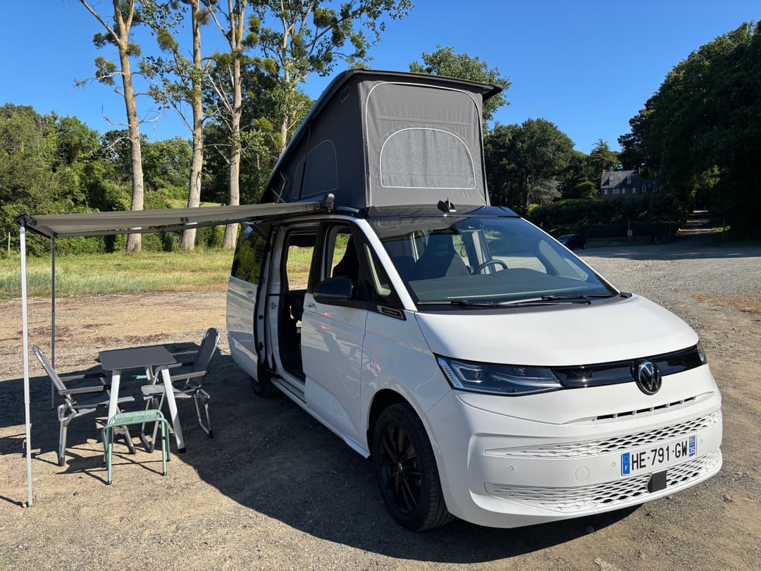 T7 BEACH – Blacksheep Van (photo 2)