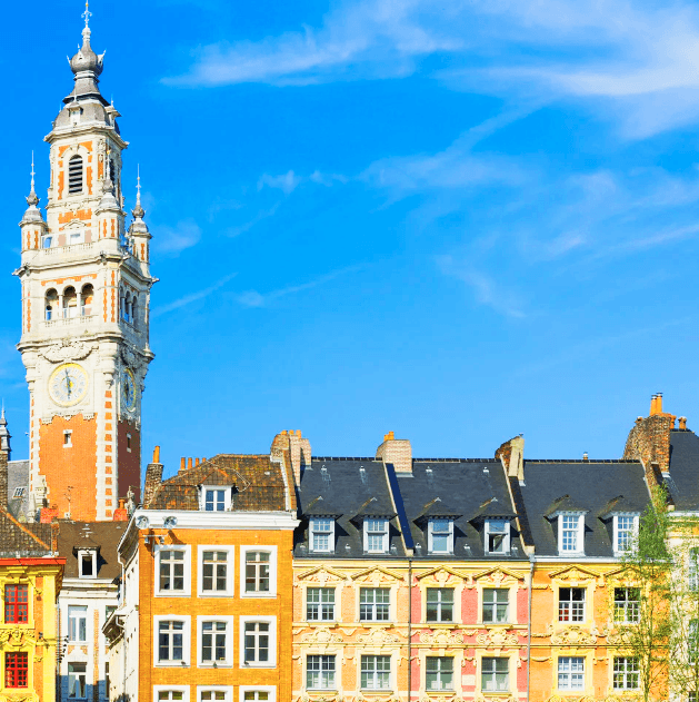 Lille