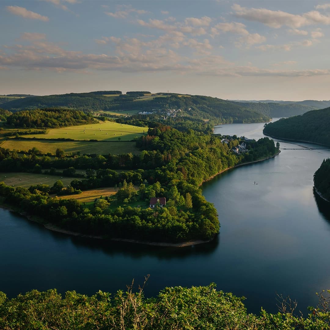 Luxemburg - Arlon
