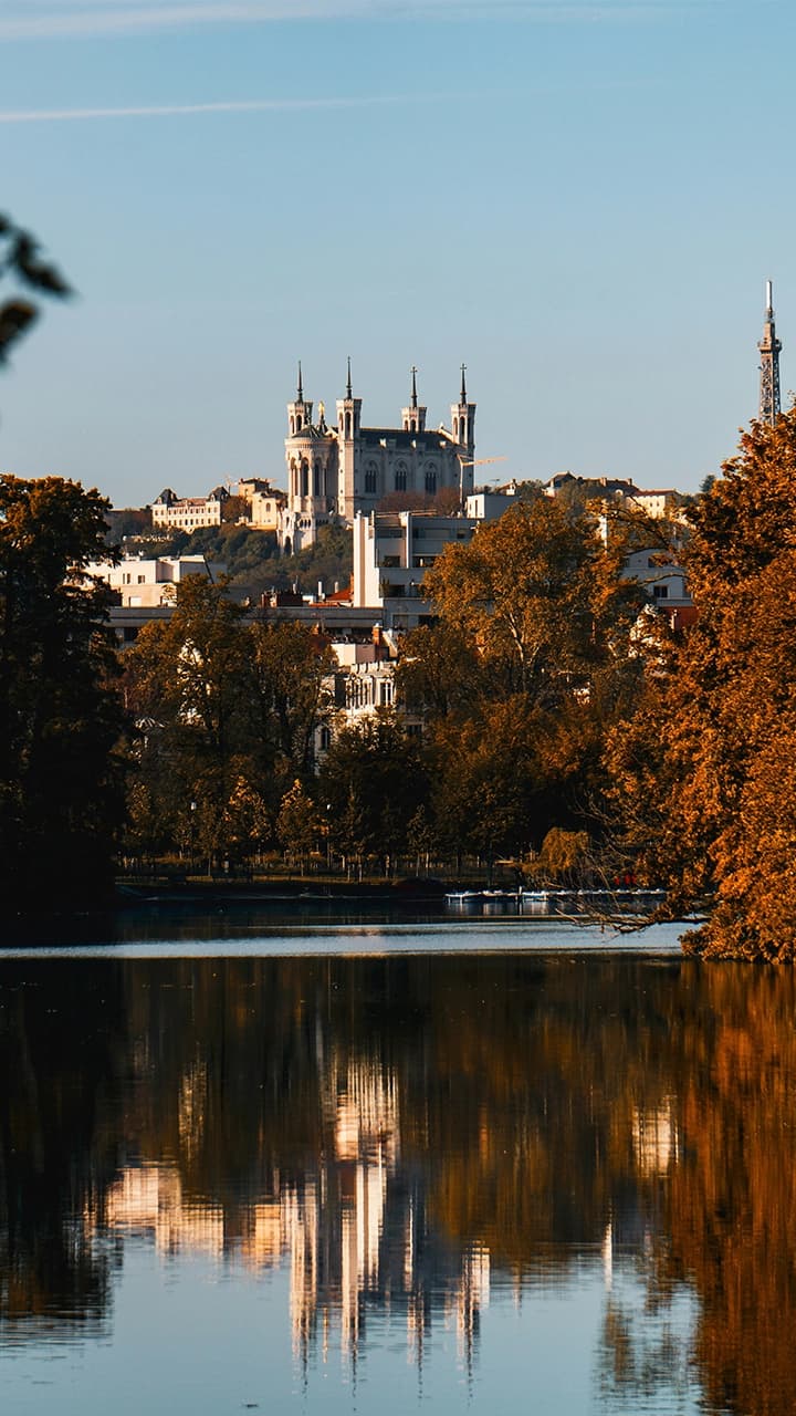 Lyon