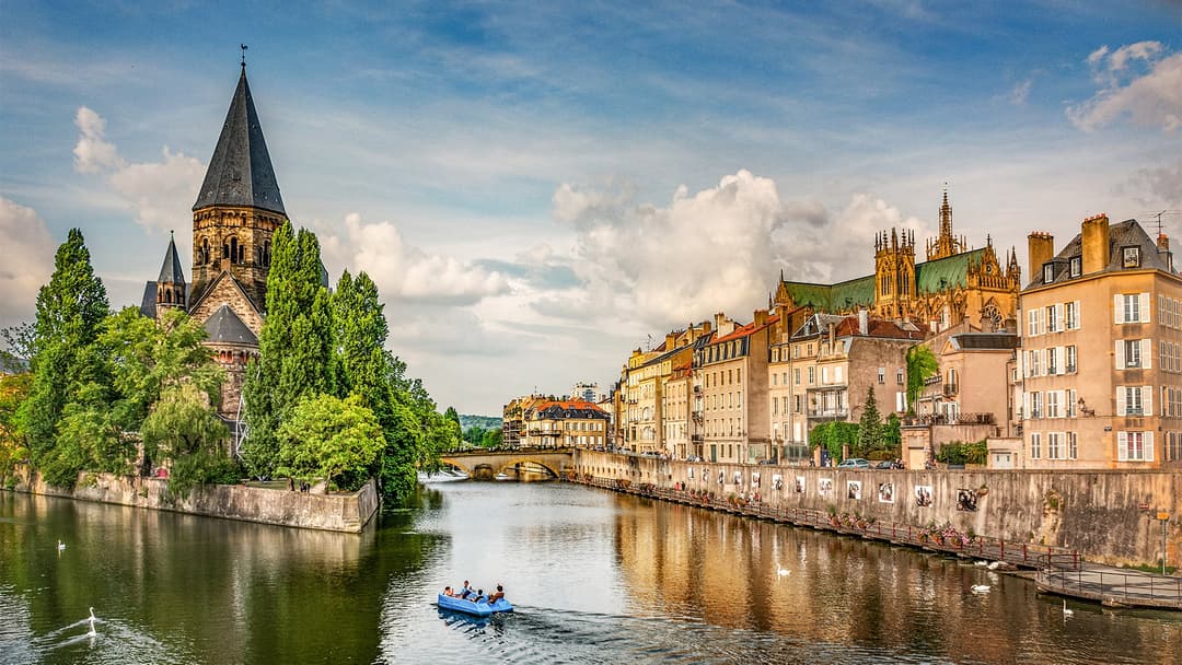 Metz