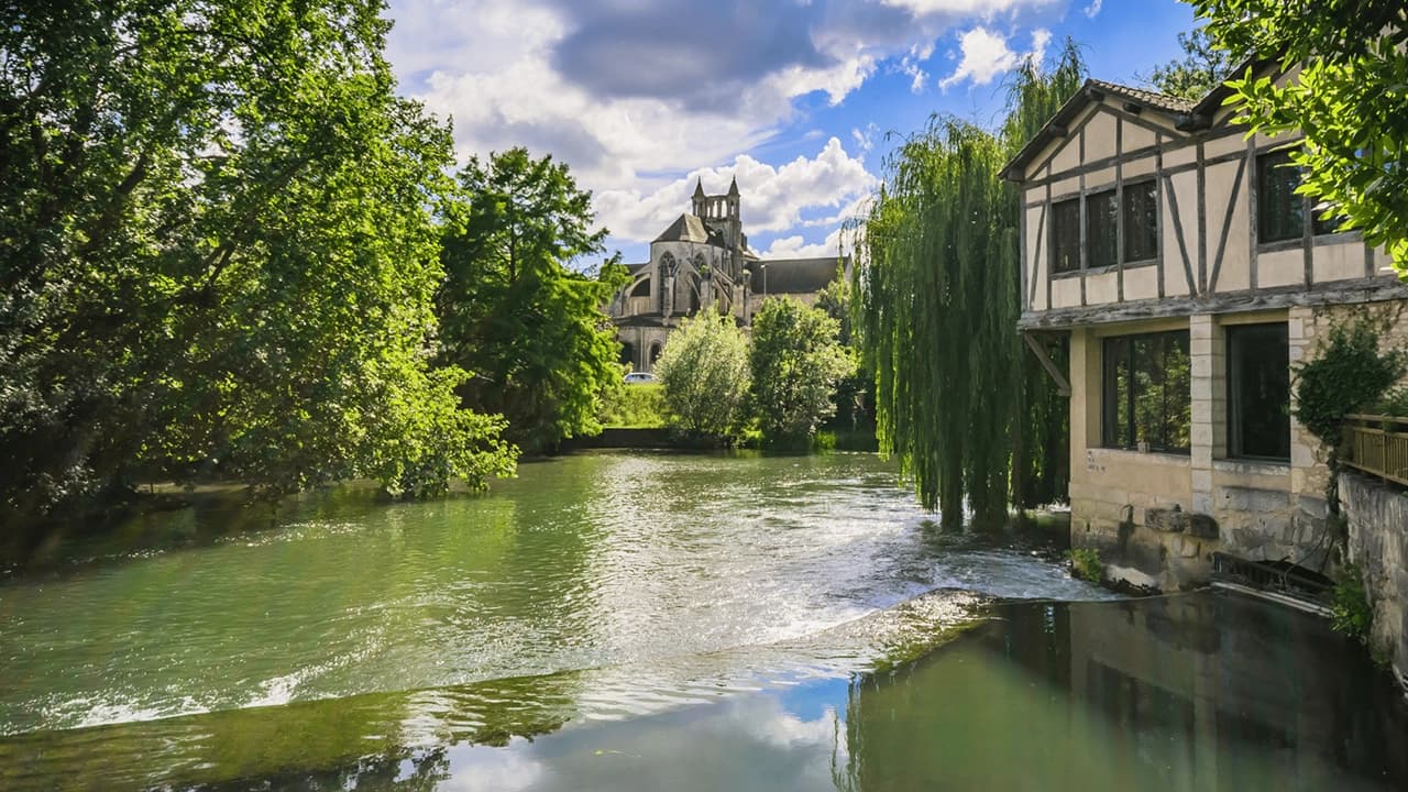 Poitiers