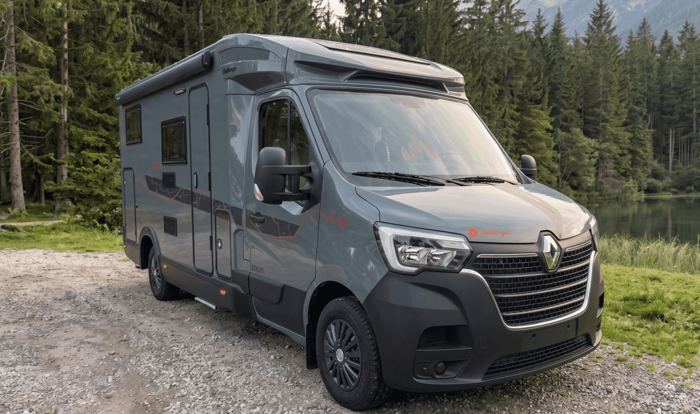 EXPLORER CC3 – Blacksheep Van (photo 1)