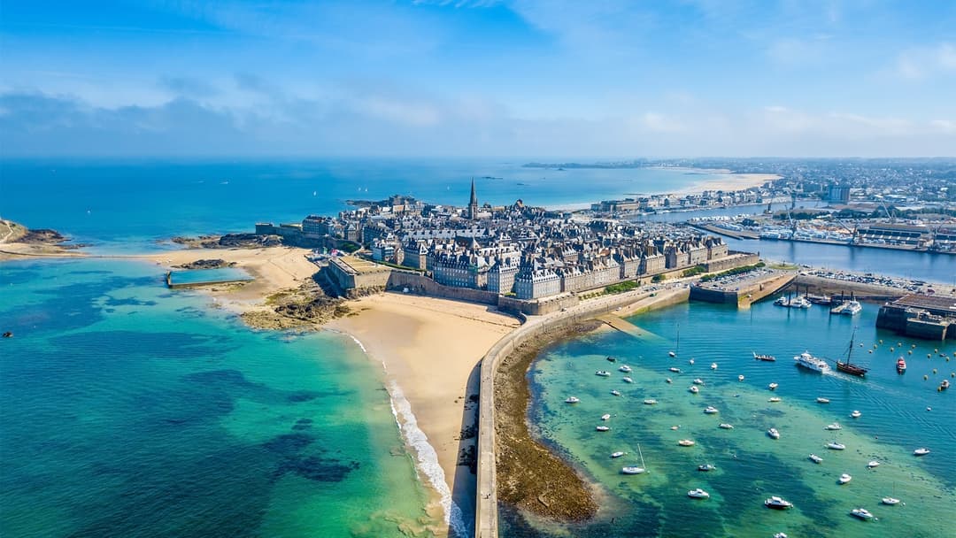 Saint-Malo