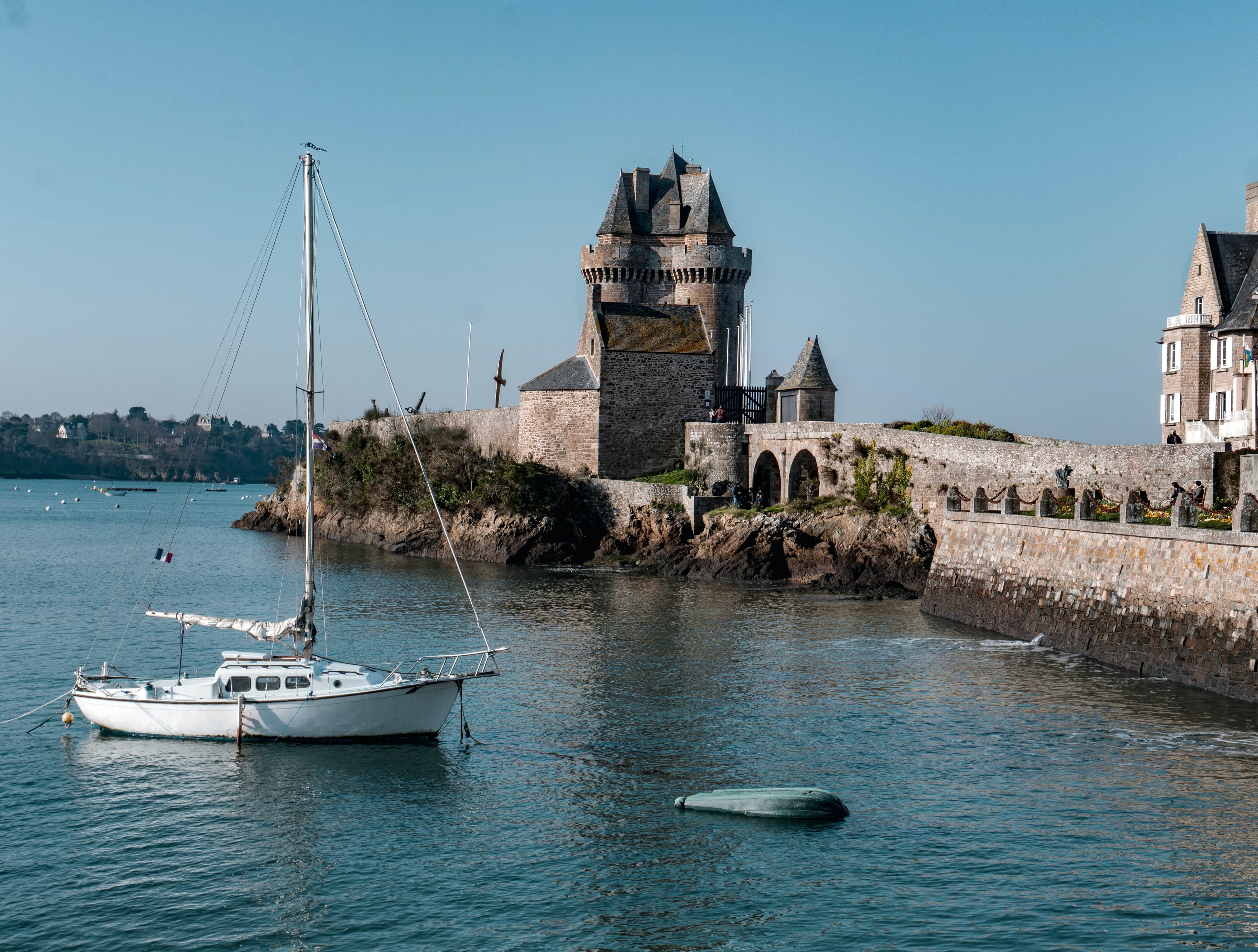 Road trip en Bretagne