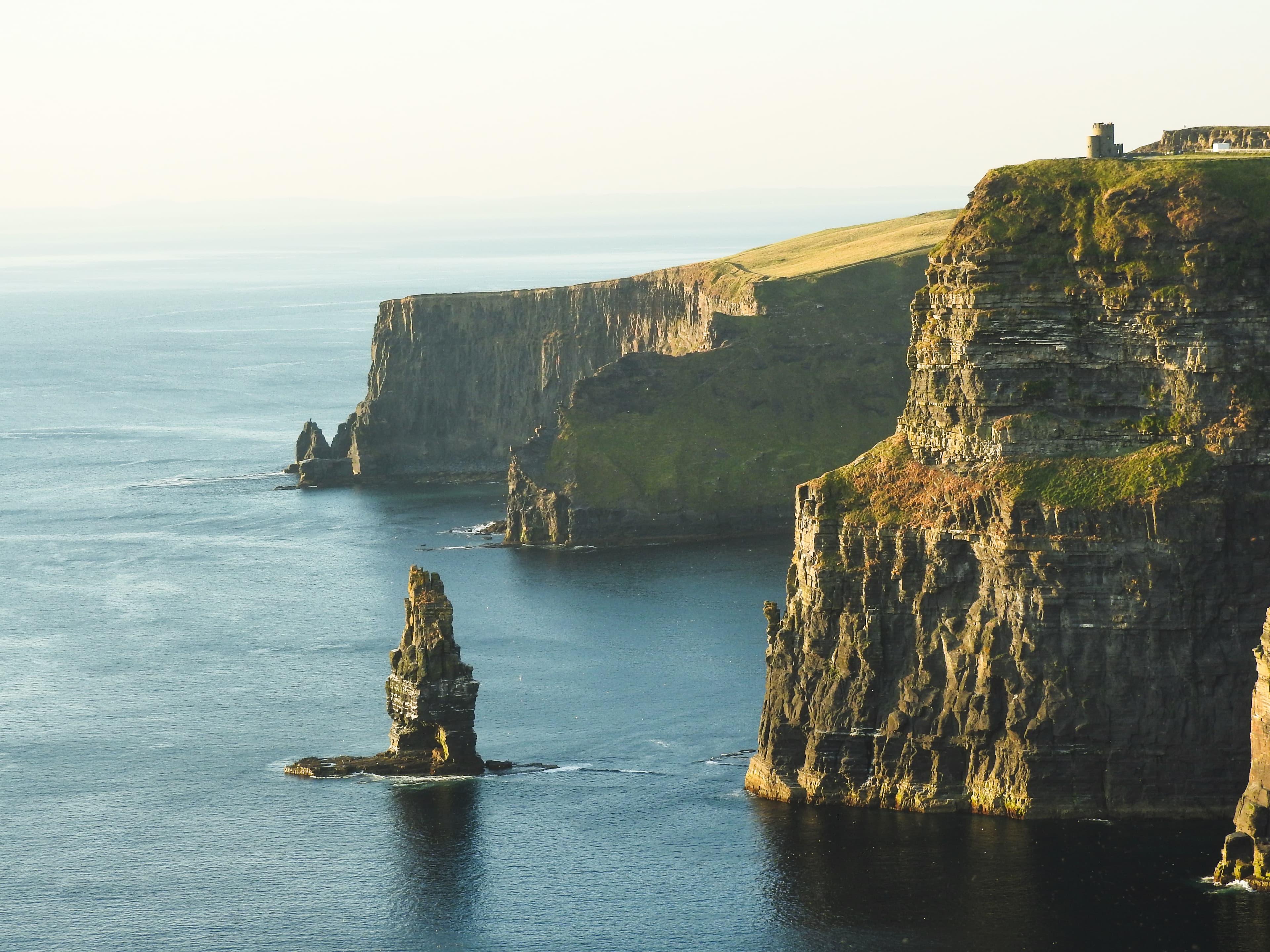Road trip en Irlande