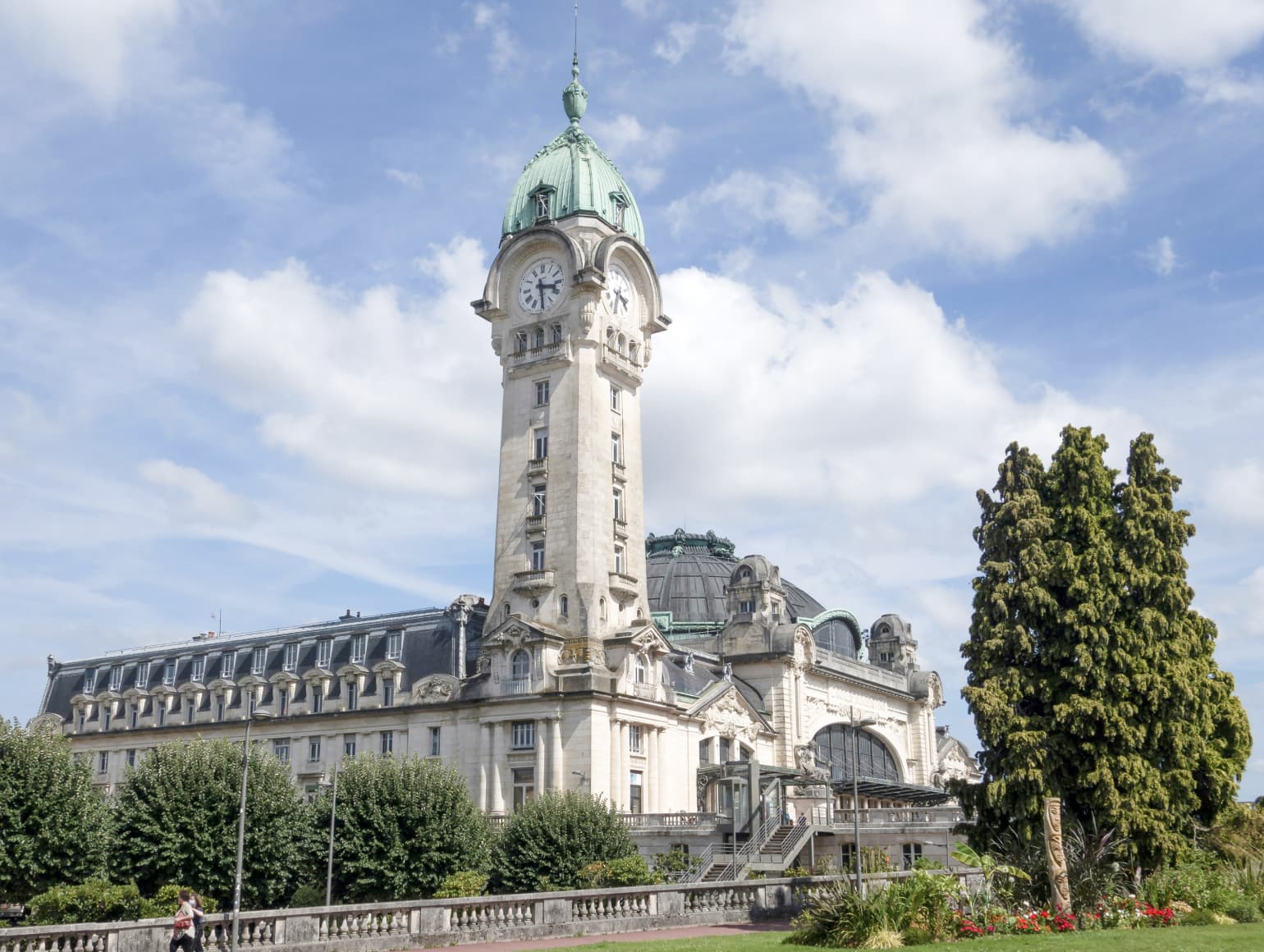 Limoges
