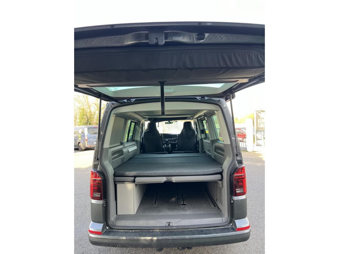 BEACH 4 – Blacksheep Van (photo 3)