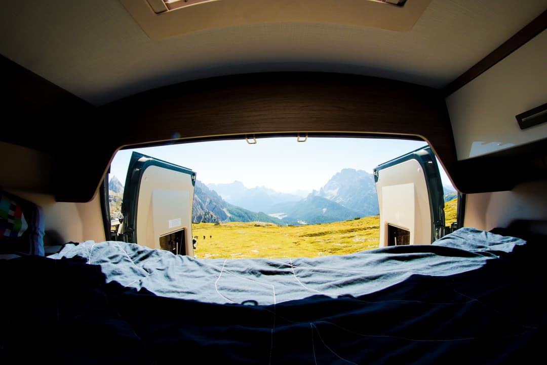 EXPLORER 4 – Blacksheep Van (photo 3)